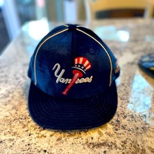 NY Yankees Classics Fitted 7
